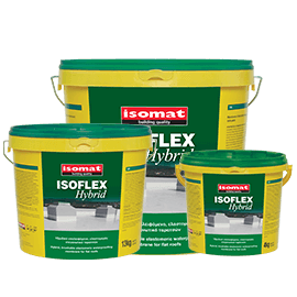 ISOFLEX HYBRID