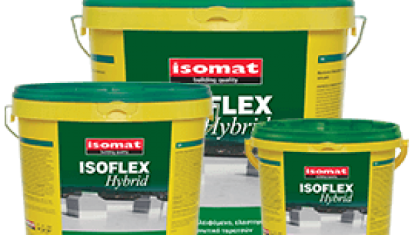 ISOFLEX HYBRID