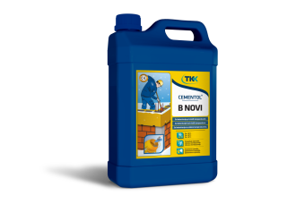 Cementol B NOVI