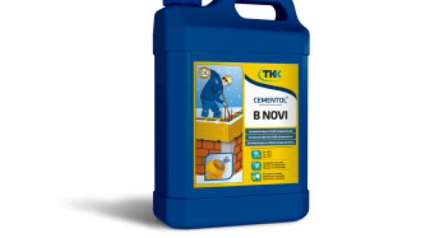 Cementol B NOVI
